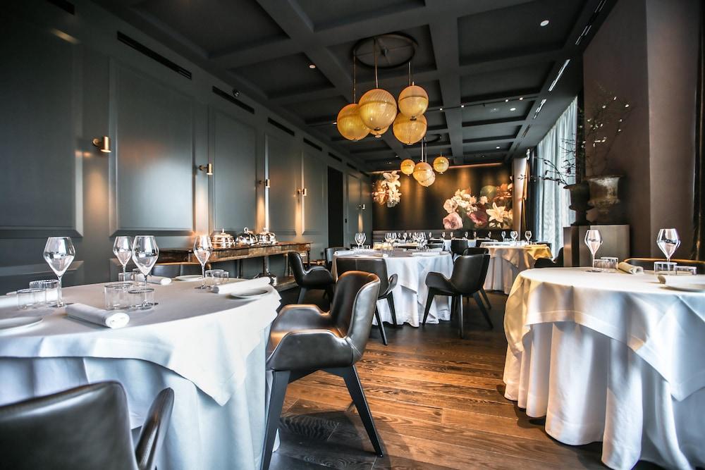 Fotos del hotel - HOTEL VIU MILAN