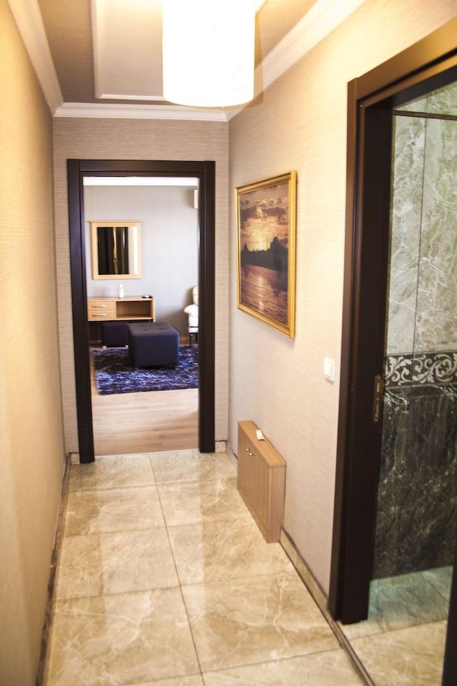 Fotos del hotel - CIHANGIR CEYLAN SUITE HOTEL