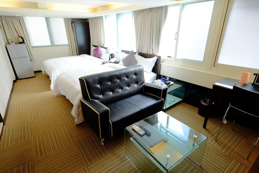 Fotos del hotel - IF INN HOTEL