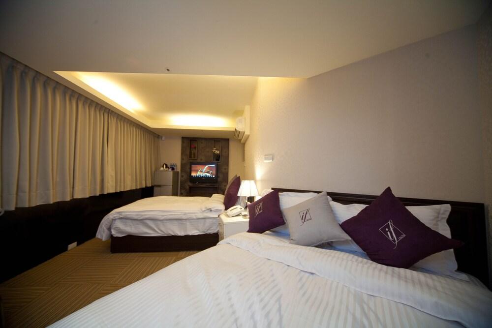 Fotos del hotel - IF INN HOTEL