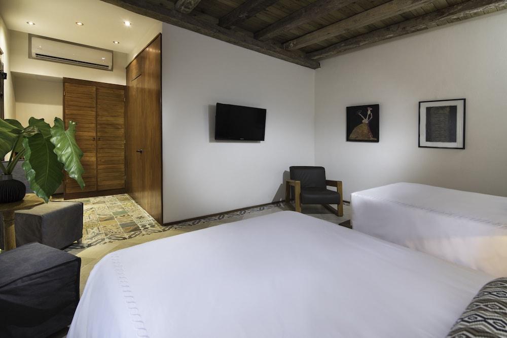 Fotos del hotel - LUCA HOTEL