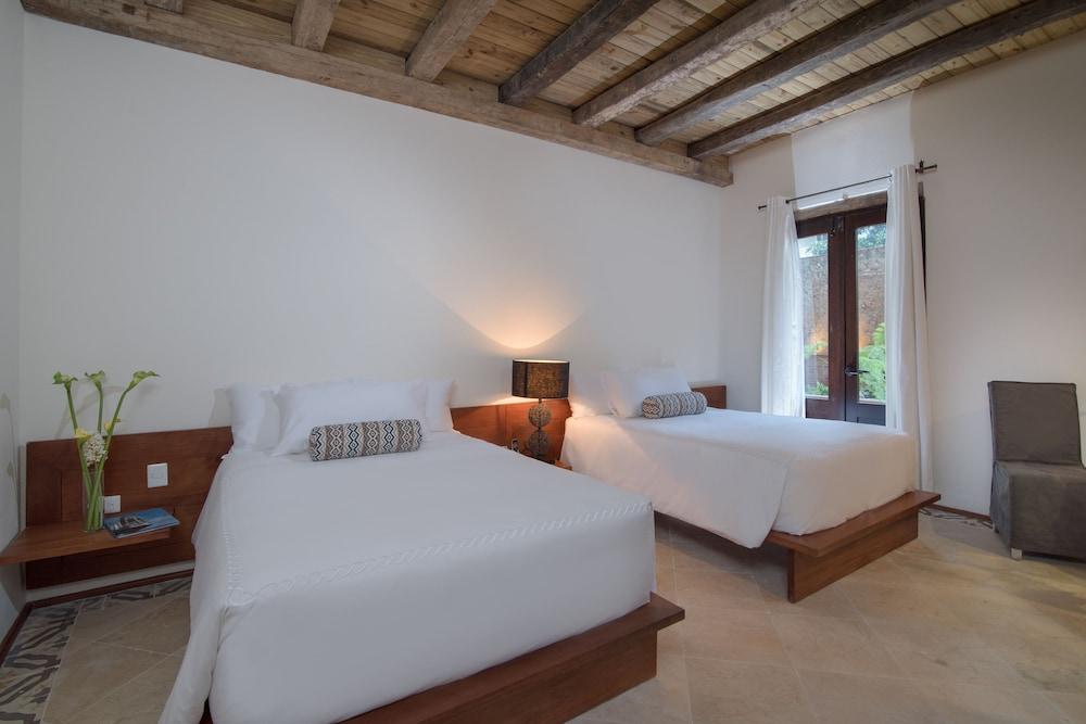 Fotos del hotel - LUCA HOTEL