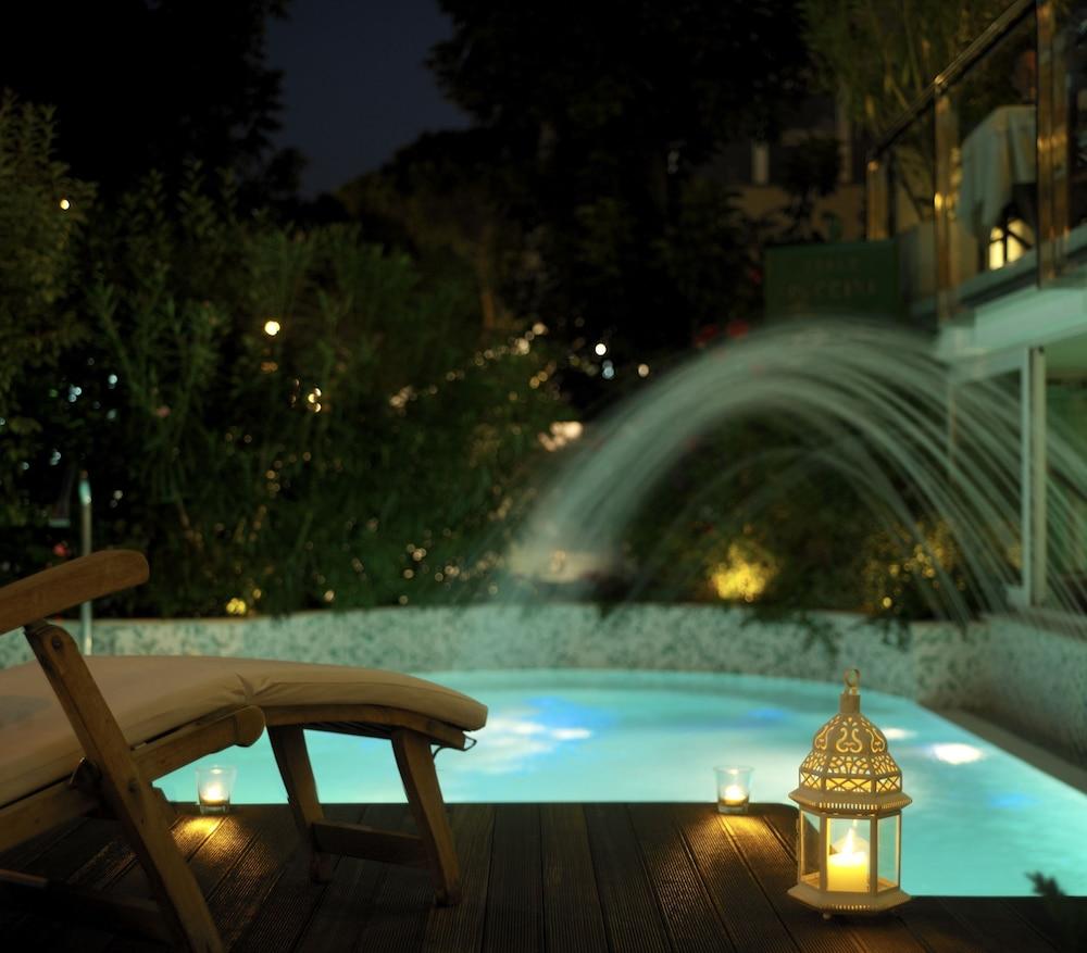 Fotos del hotel - Dory Hotel & Suite