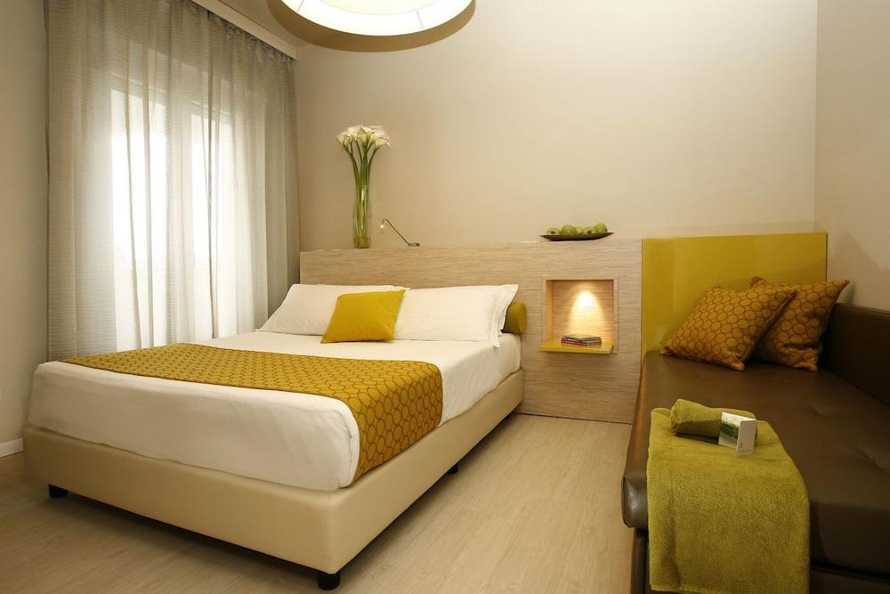 Fotos del hotel - Dory Hotel & Suite