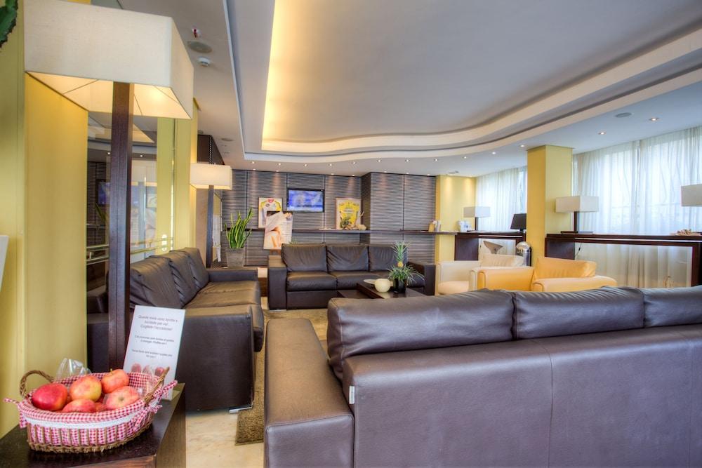 Fotos del hotel - Dory Hotel & Suite