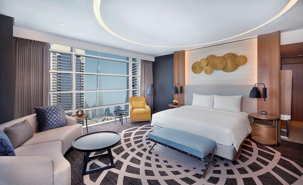 Fotos del hotel - DoubleTree by Hilton Dubai - Business Bay