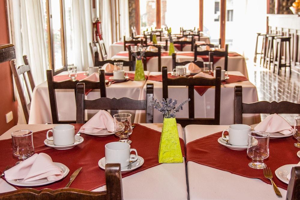 Fotos del hotel - Kalken Hotel