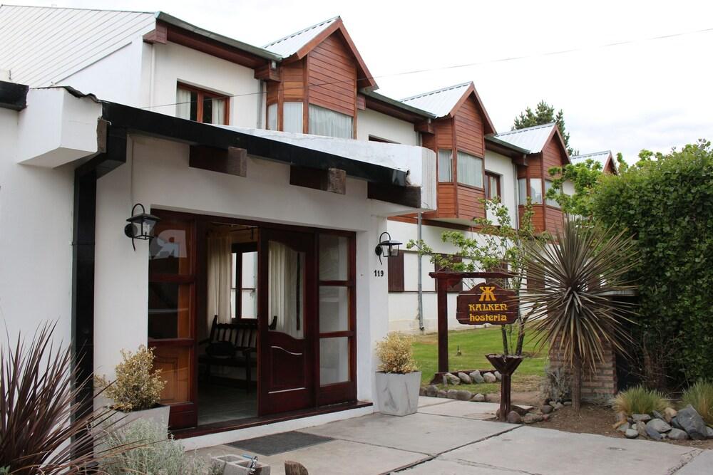 Fotos del hotel - Kalken Hotel
