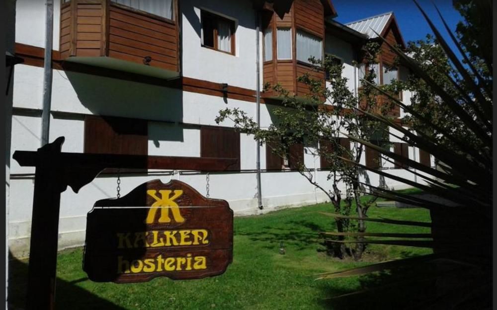 Fotos del hotel - Kalken Hotel