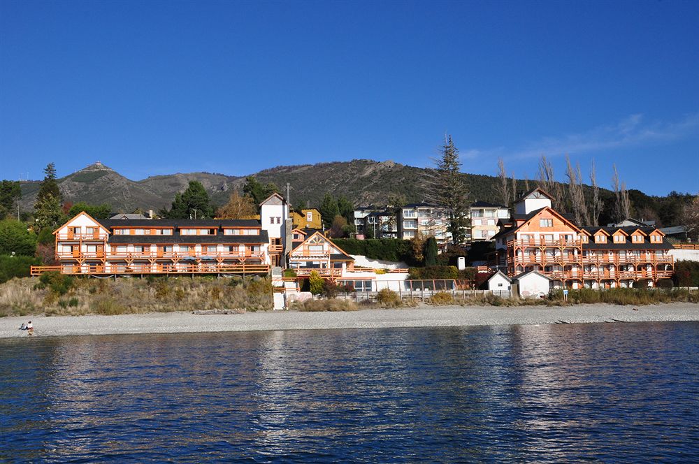 Fotos del hotel - Apart del Lago