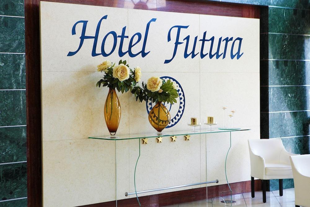 Fotos del hotel - FUTURA CENTRO CONGRESSI