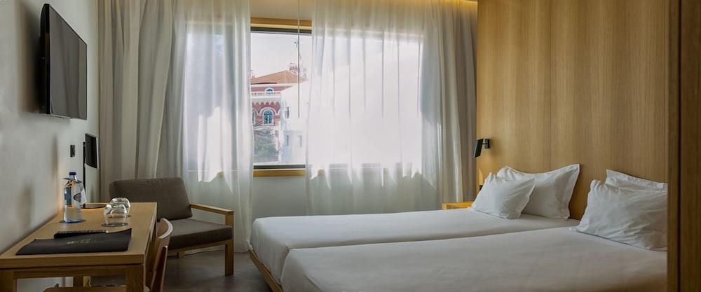 Fotos del hotel - Evora Olive Hotel