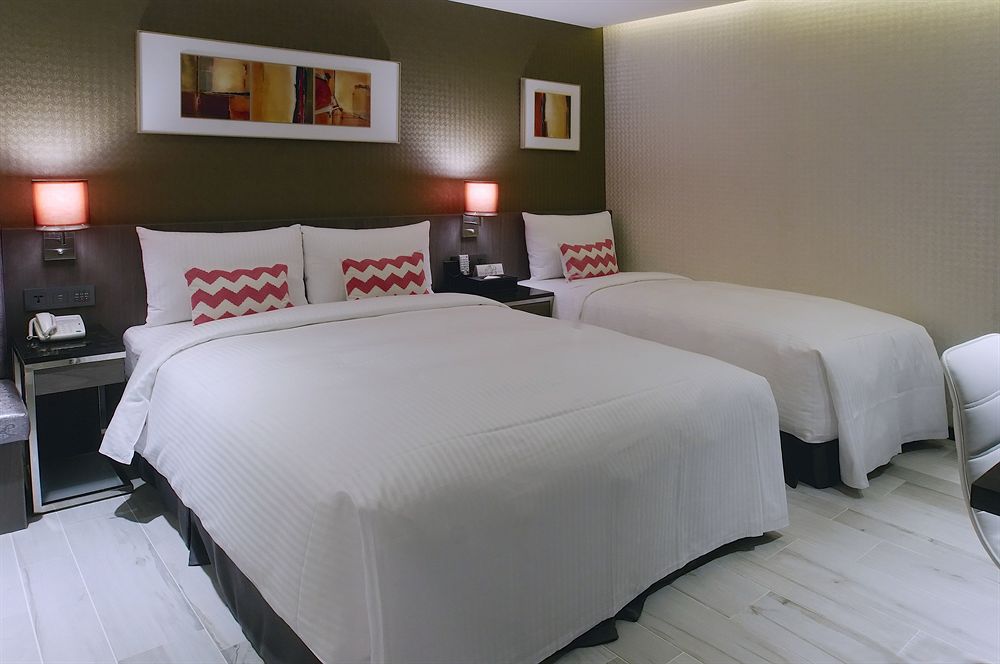 Fotos del hotel - Beauty Hotels Taipei - Hotel Bfun