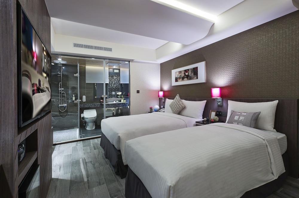 Fotos del hotel - Beauty Hotels Taipei - Hotel Bfun