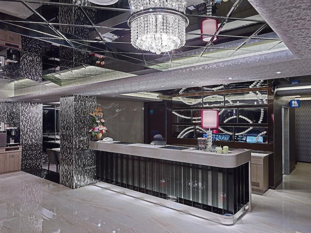 Fotos del hotel - Beauty Hotels Taipei - Hotel Bfun