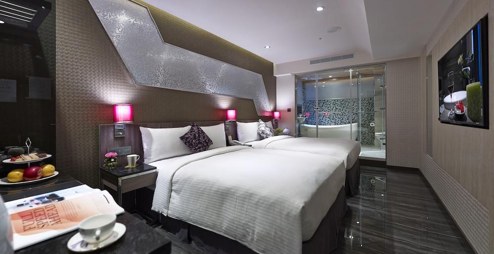 Fotos del hotel - Beauty Hotels Taipei - Hotel Bfun