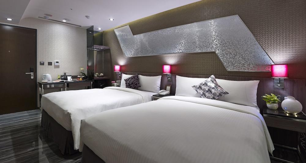 Fotos del hotel - Beauty Hotels Taipei - Hotel Bfun