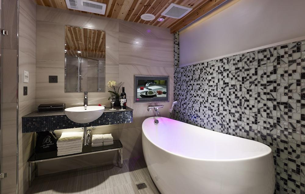 Fotos del hotel - Beauty Hotels Taipei - Hotel Bfun
