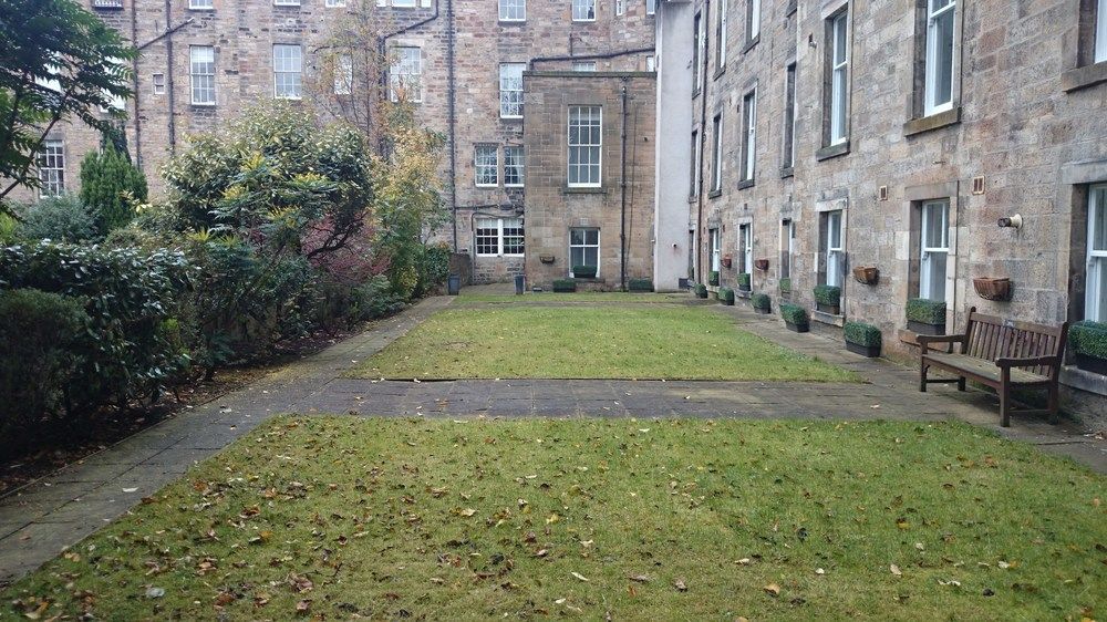 Fotos del hotel - FOUNTAIN COURT APARTMENTS - ROYAL GARDEN