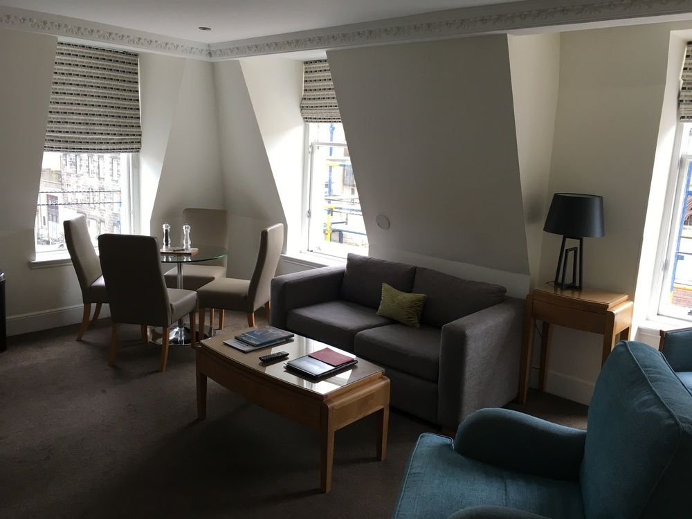 Fotos del hotel - FOUNTAIN COURT APARTMENTS - ROYAL GARDEN