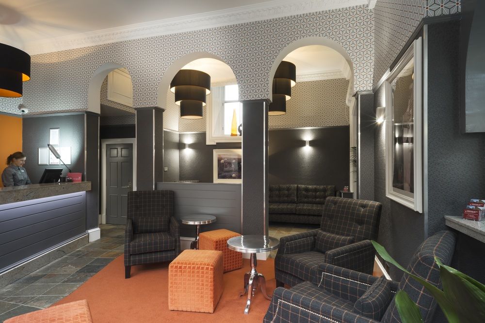 Fotos del hotel - FOUNTAIN COURT APARTMENTS - ROYAL GARDEN