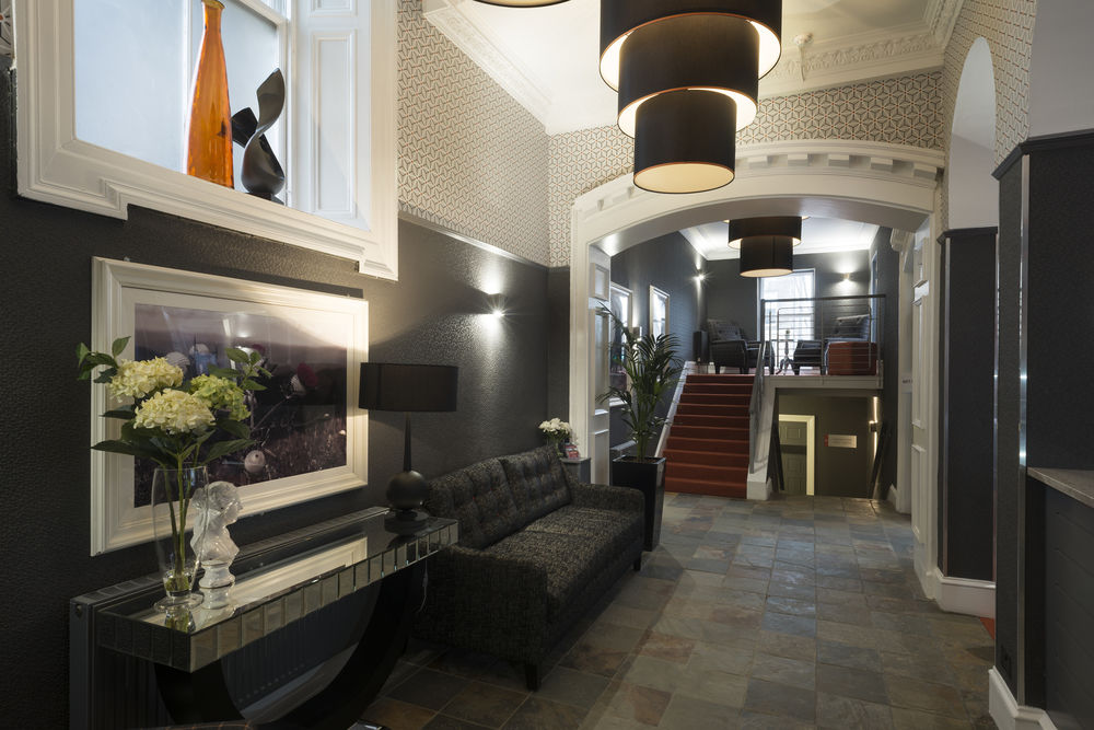 Fotos del hotel - FOUNTAIN COURT APARTMENTS - ROYAL GARDEN