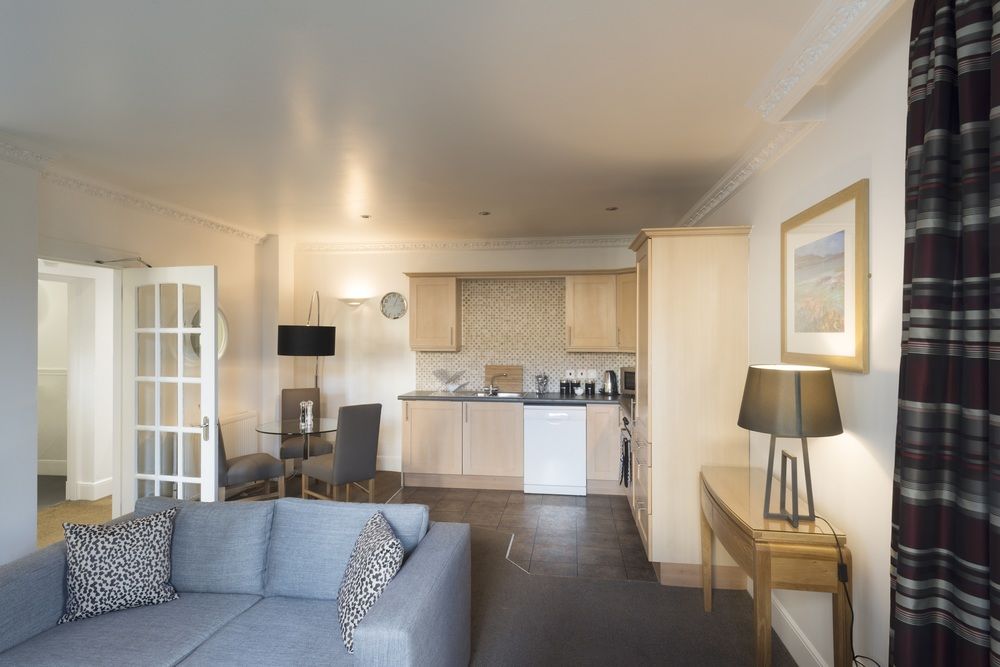 Fotos del hotel - FOUNTAIN COURT APARTMENTS - ROYAL GARDEN