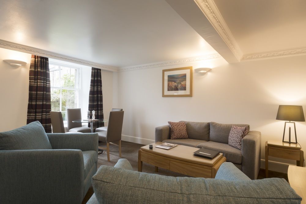 Fotos del hotel - FOUNTAIN COURT APARTMENTS - ROYAL GARDEN