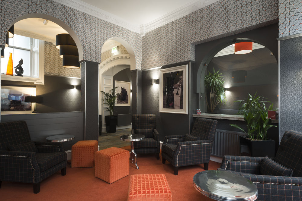 Fotos del hotel - FOUNTAIN COURT APARTMENTS - ROYAL GARDEN