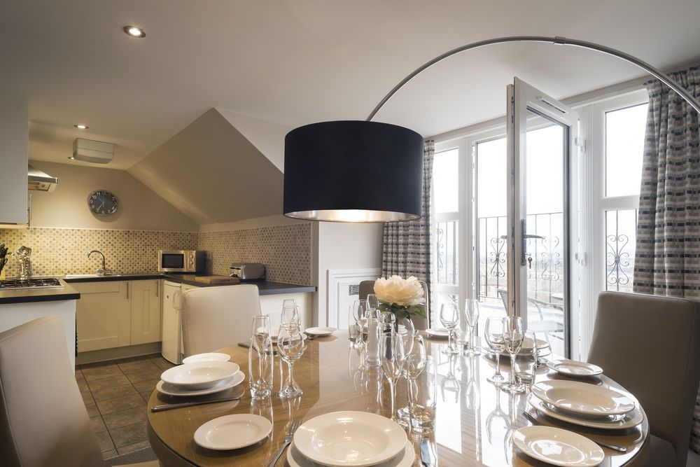 Fotos del hotel - FOUNTAIN COURT APARTMENTS - ROYAL GARDEN