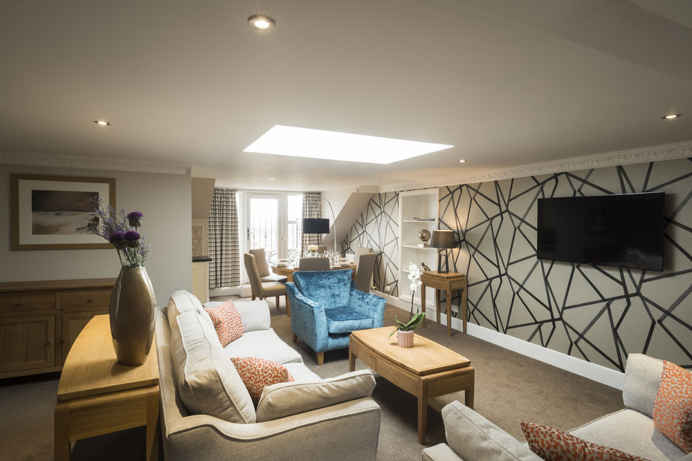 Fotos del hotel - FOUNTAIN COURT APARTMENTS - ROYAL GARDEN
