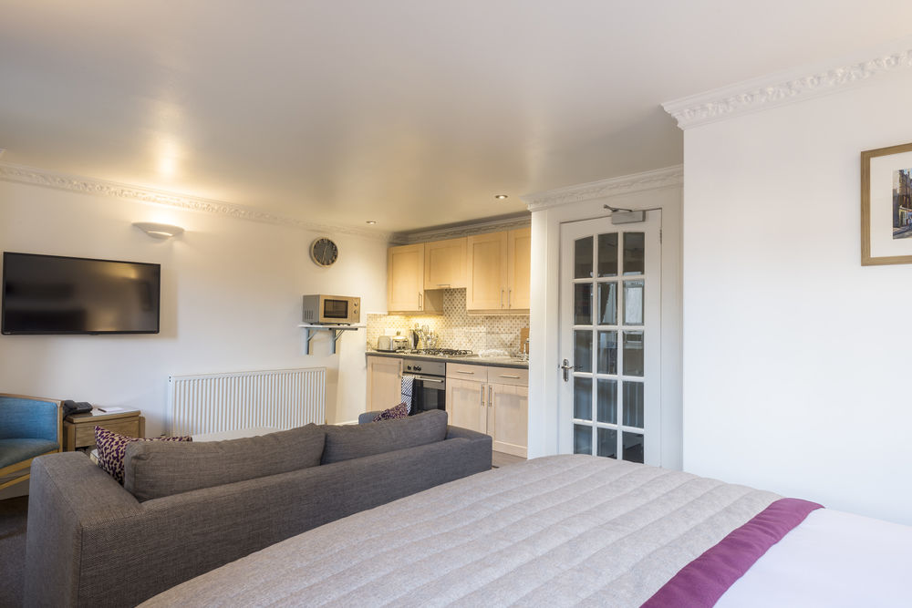 Fotos del hotel - FOUNTAIN COURT APARTMENTS - ROYAL GARDEN