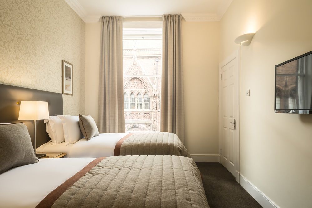 Fotos del hotel - FOUNTAIN COURT APARTMENTS - ROYAL GARDEN
