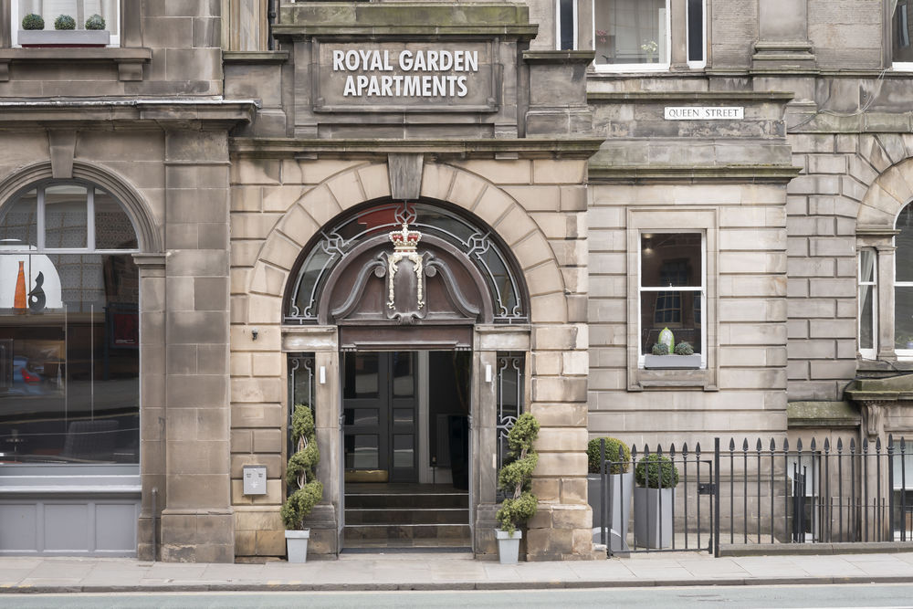 Fotos del hotel - FOUNTAIN COURT APARTMENTS - ROYAL GARDEN
