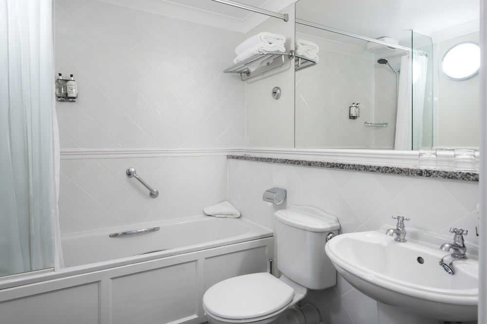 Fotos del hotel - FOUNTAIN COURT APARTMENTS - ROYAL GARDEN