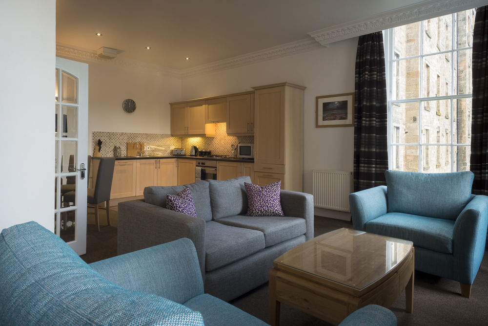 Fotos del hotel - FOUNTAIN COURT APARTMENTS - ROYAL GARDEN