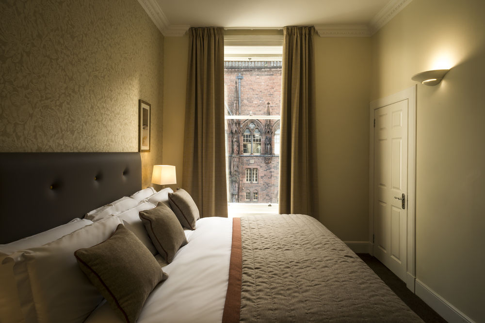 Fotos del hotel - FOUNTAIN COURT APARTMENTS - ROYAL GARDEN