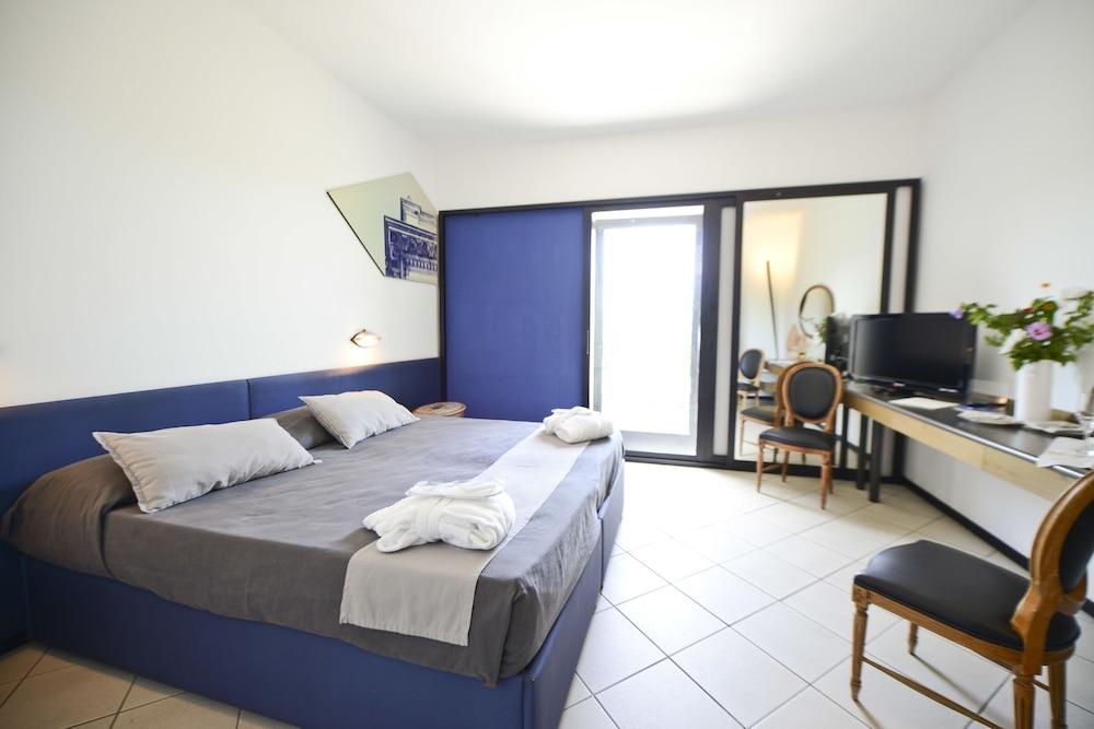 Fotos del hotel - Masseria Santa Lucia