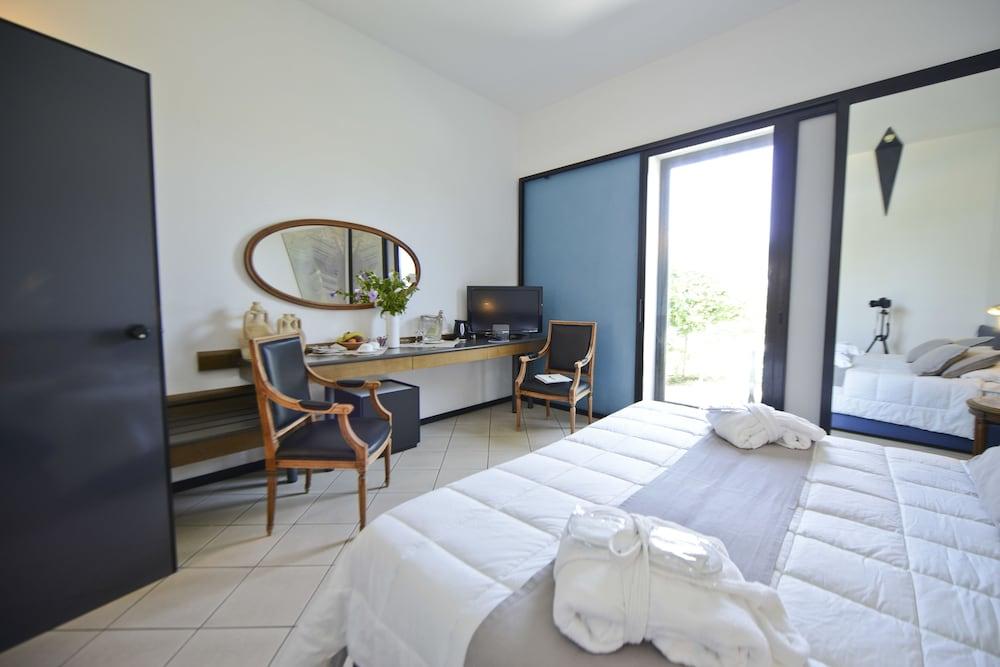 Fotos del hotel - Masseria Santa Lucia