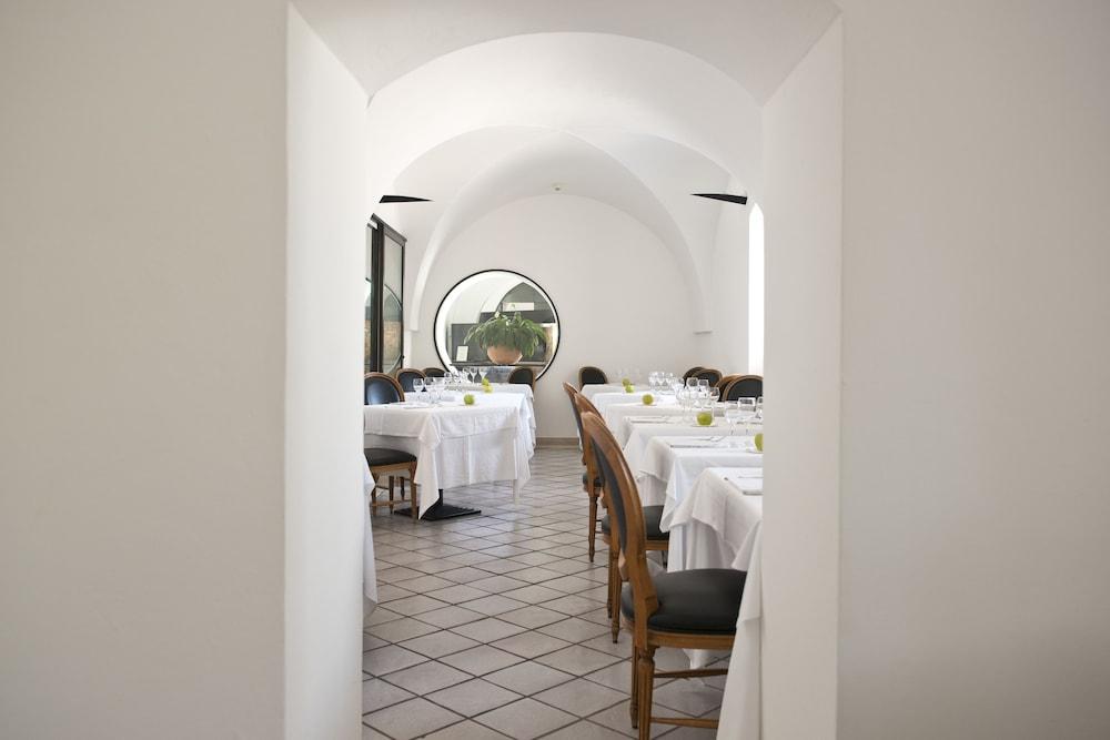 Fotos del hotel - Masseria Santa Lucia