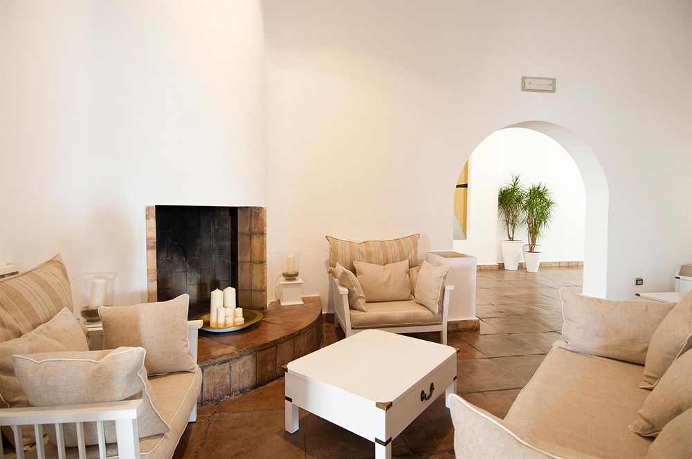 Fotos del hotel - NICOLAUS CLUB OSTUNI ROSA MARINA RESORT