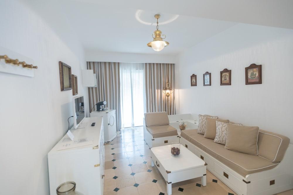 Fotos del hotel - NICOLAUS CLUB OSTUNI ROSA MARINA RESORT