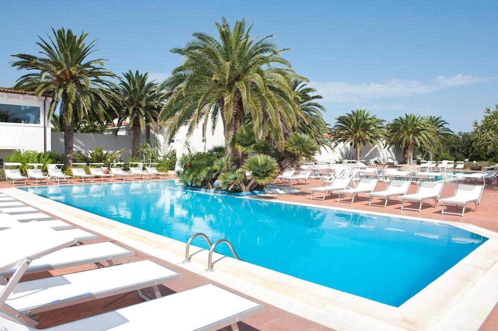 Fotos del hotel - NICOLAUS CLUB OSTUNI ROSA MARINA RESORT