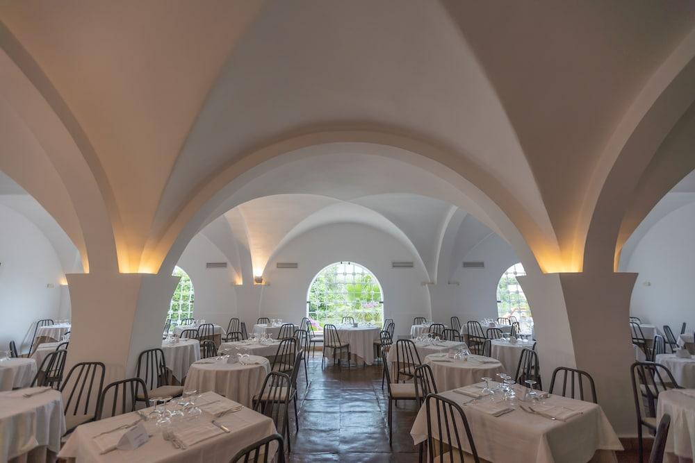 Fotos del hotel - NICOLAUS CLUB OSTUNI ROSA MARINA RESORT