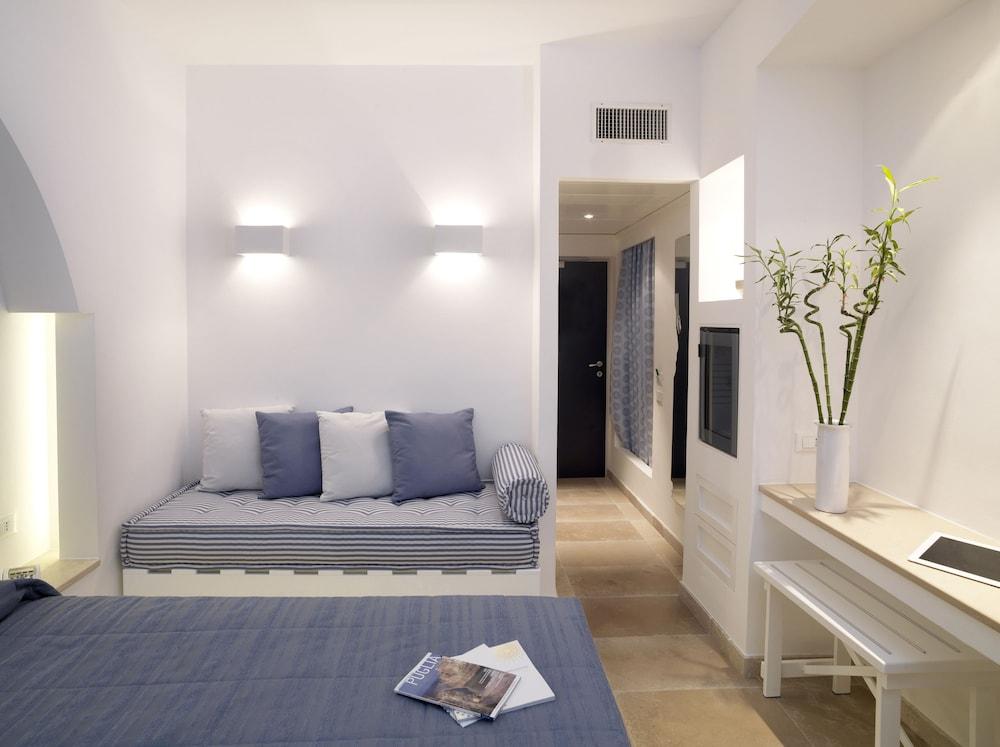 Fotos del hotel - NICOLAUS CLUB OSTUNI ROSA MARINA RESORT