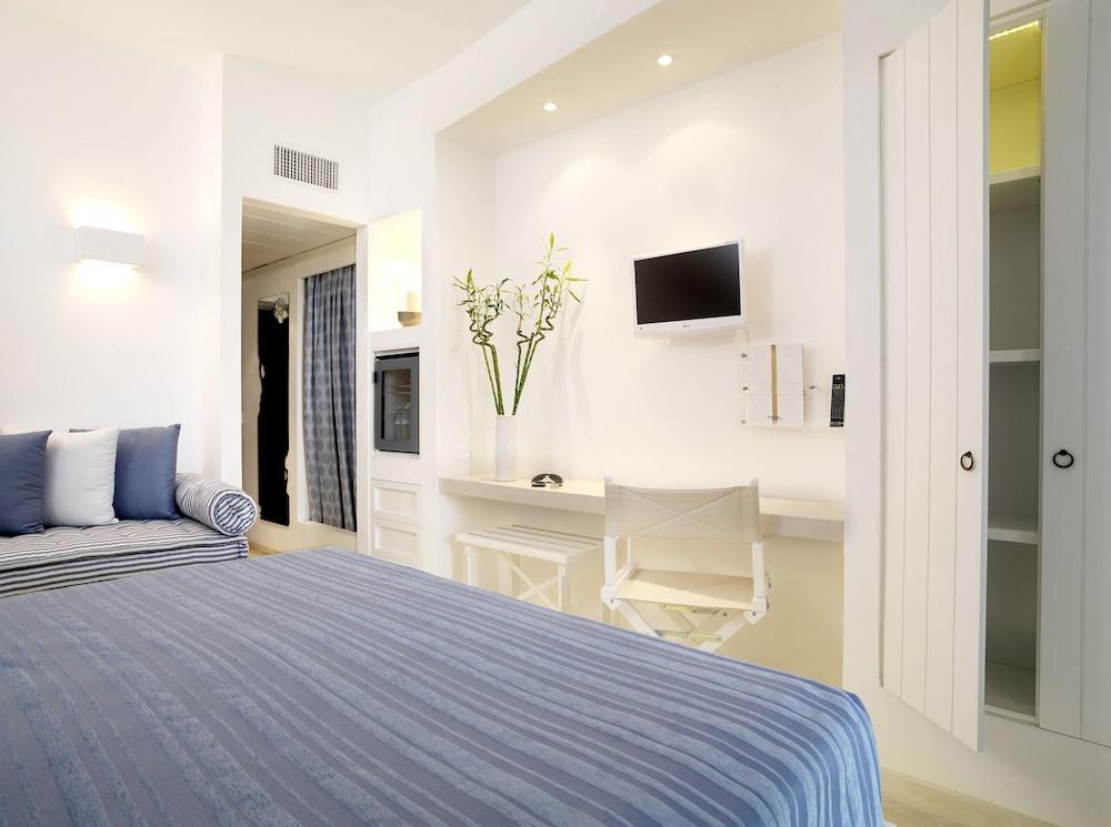Fotos del hotel - NICOLAUS CLUB OSTUNI ROSA MARINA RESORT