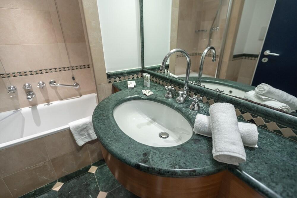 Fotos del hotel - NICOLAUS CLUB OSTUNI ROSA MARINA RESORT