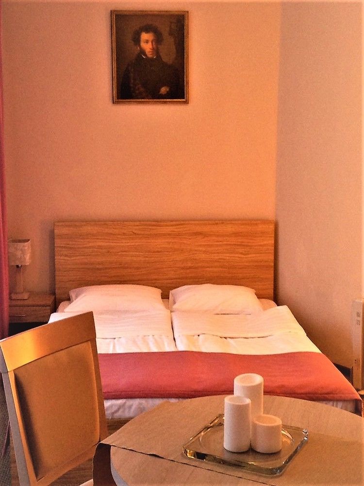 Fotos del hotel - HILLS HOTEL