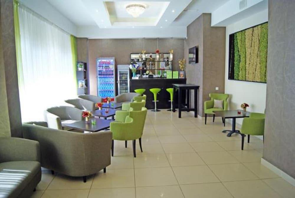 Fotos del hotel - HILLS HOTEL