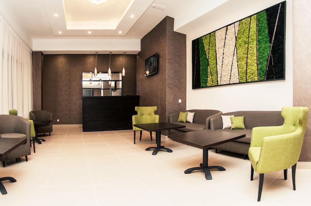 Fotos del hotel - HILLS HOTEL